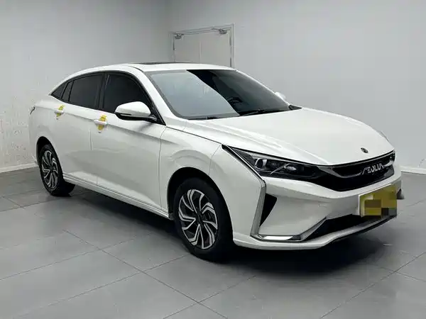 Dongfeng Yixuan 2022