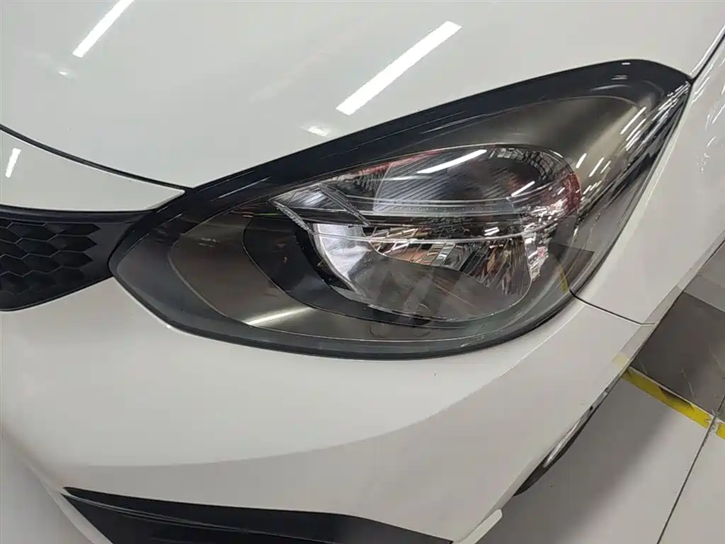 Honda Fit 2021 — фото 24