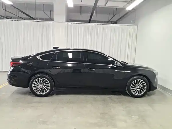 Buick LaCrosse 2026