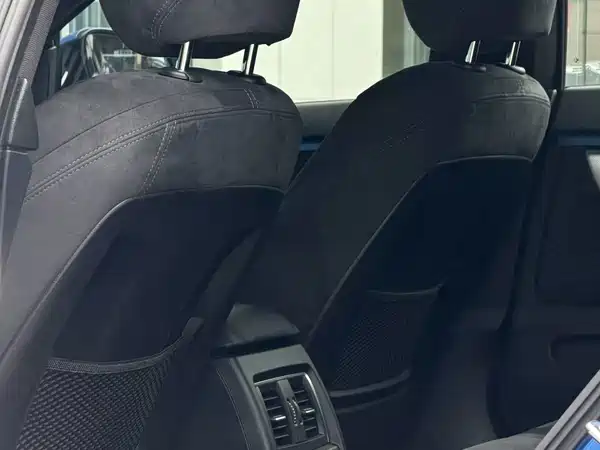 BMW 4 Series 2018