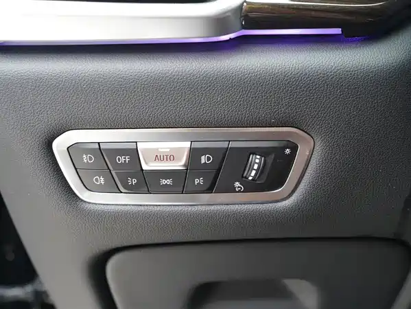 BMW X5 2019