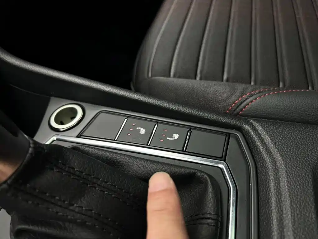 Volkswagen Lavida 2022