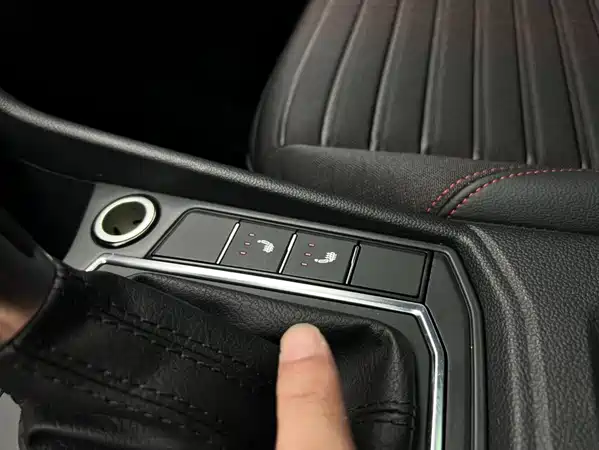 Volkswagen Lavida 2022