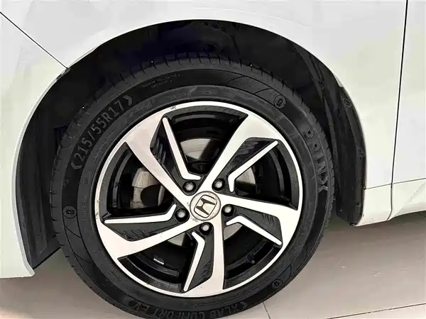 Honda Odyssey 2018