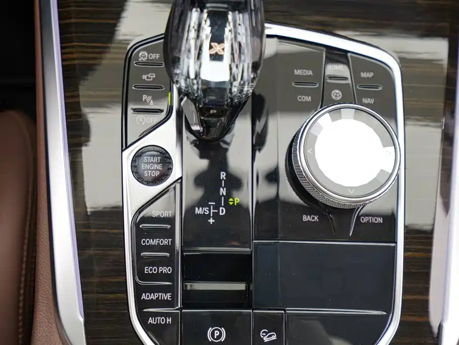 BMW X5 2020 — фото 10