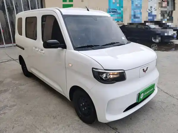Wuling Zhiguang New Energy 2026