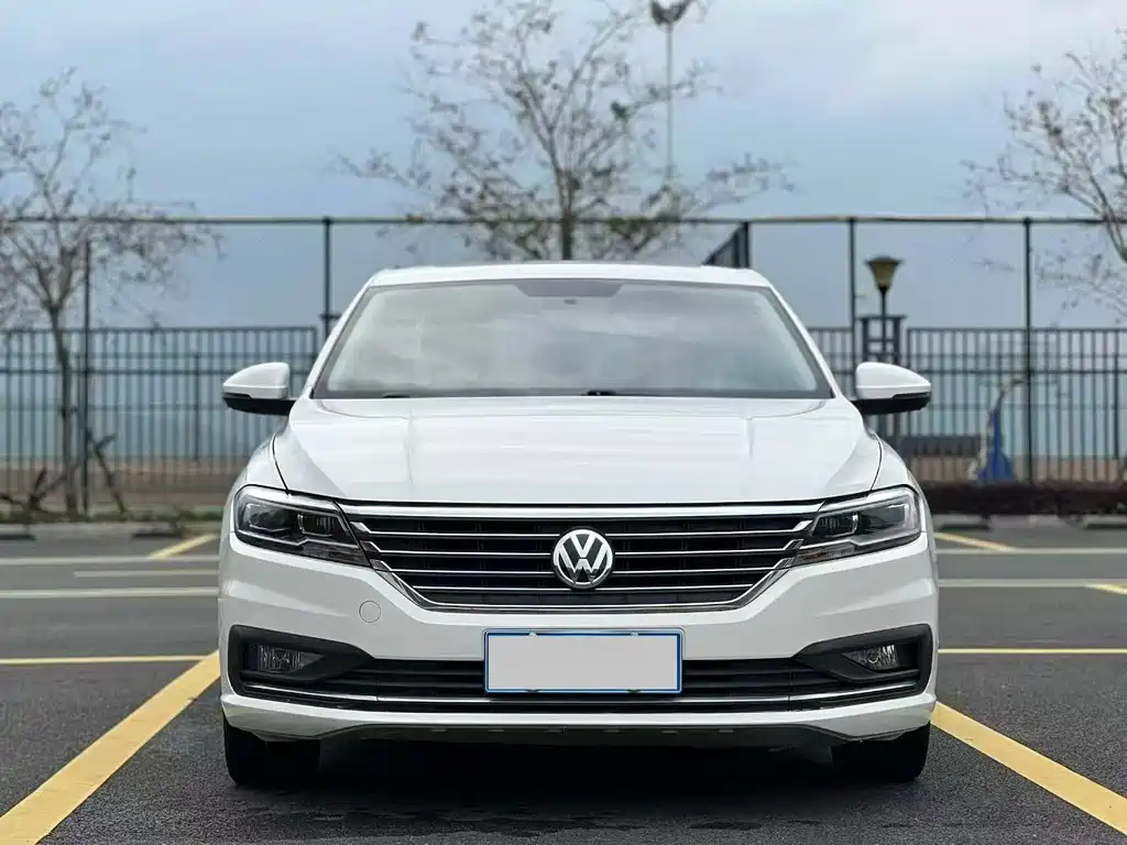 Volkswagen Lavida 2020