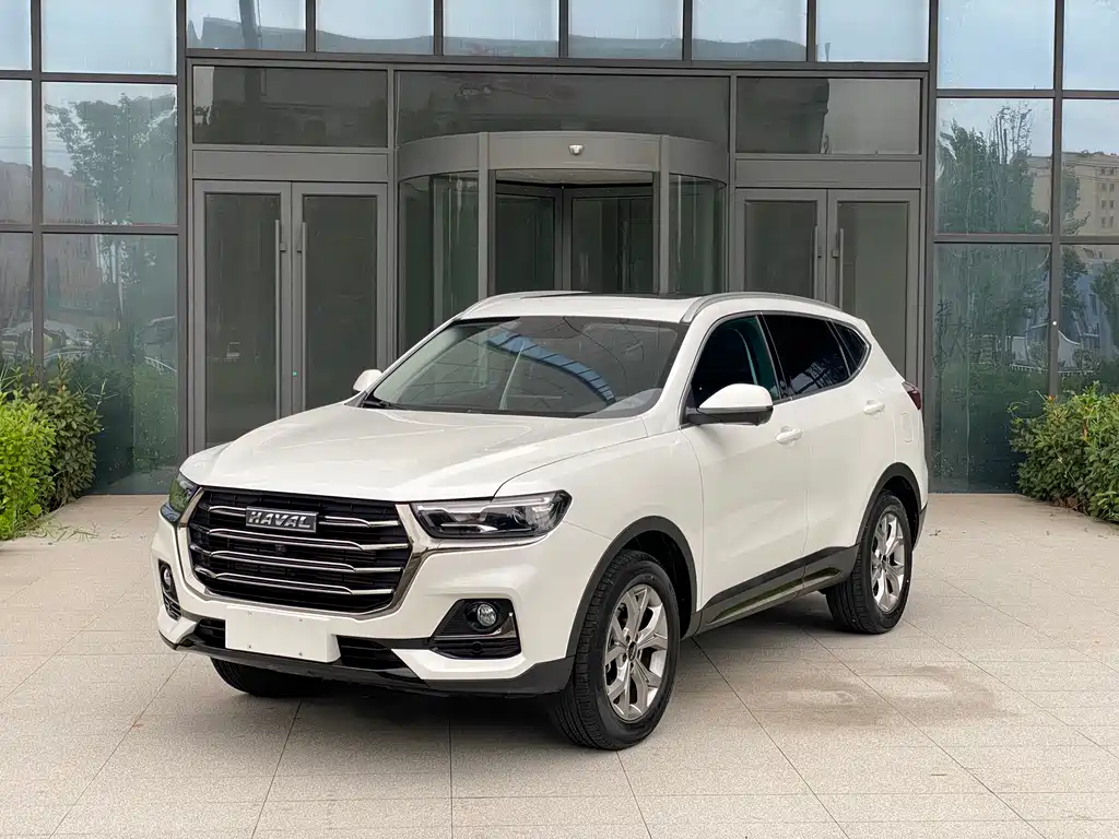 Haval H6 2023