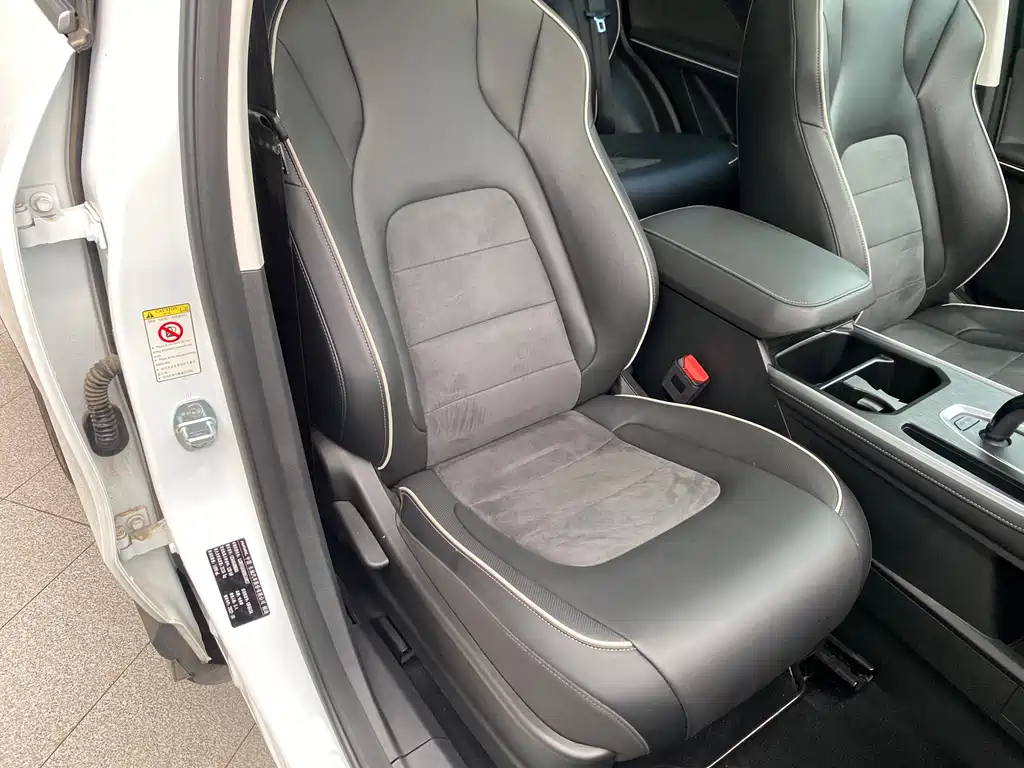 Haval H6 2023 — фото 17