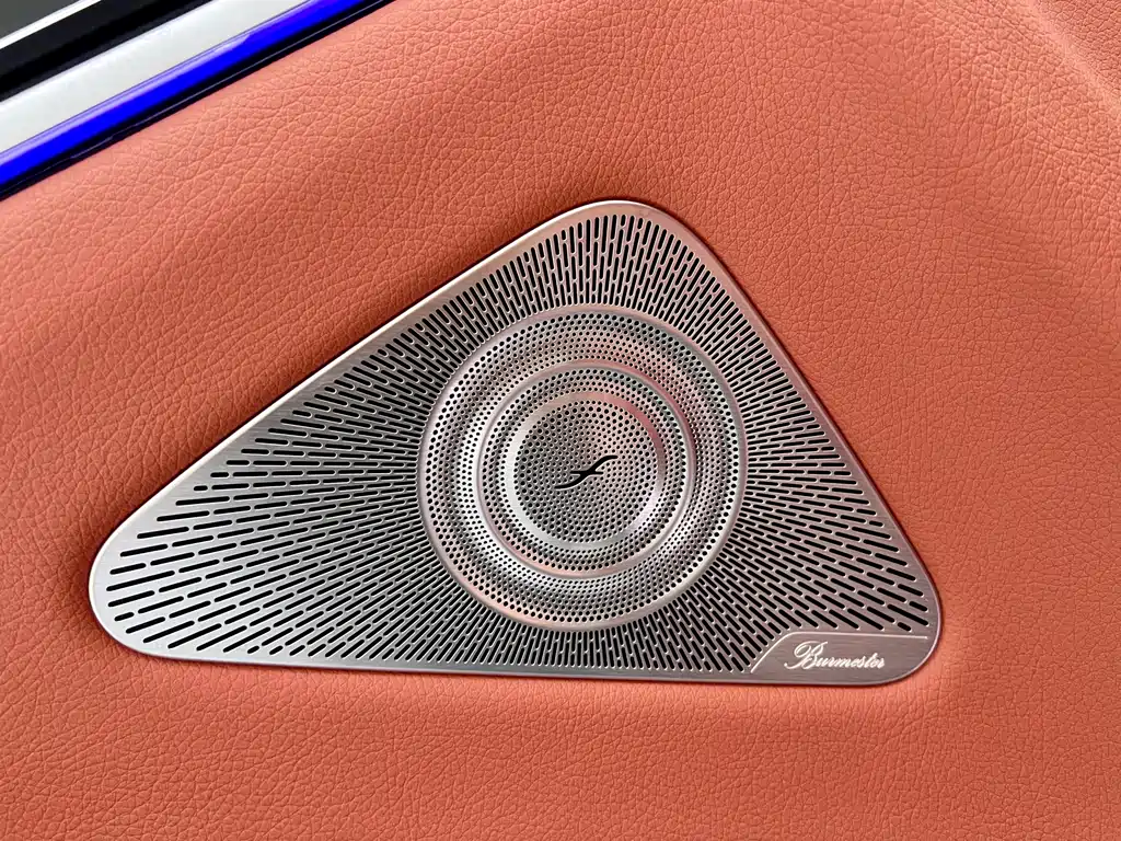 Mercedes-Benz Maybach S-Class 2021 — фото 28