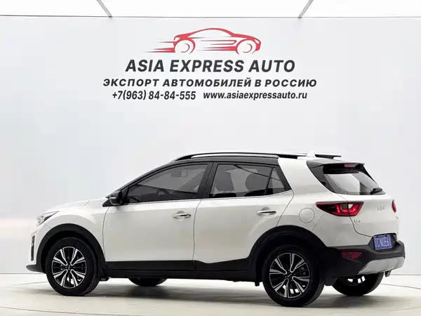 Kia KX1 2021