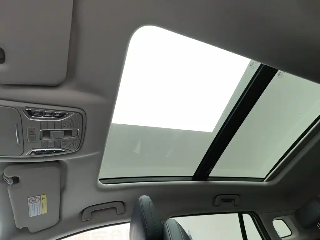GAC Trumpchi GS4 2020 — фото 14