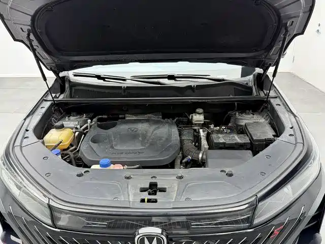 Changan CS75PLUS 2023 — фото 15