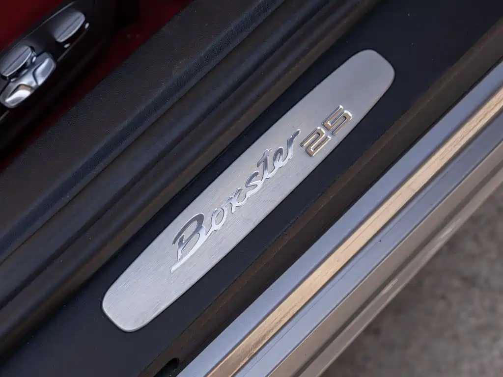 Porsche 718 2022 — фото 23