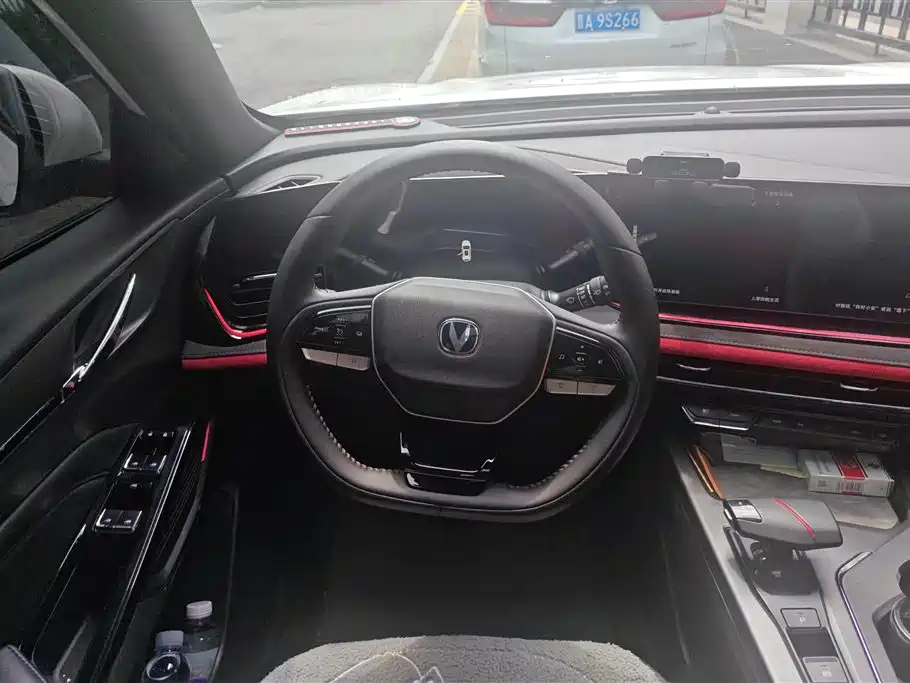 Changan X5 PLUS 2024 — фото 15