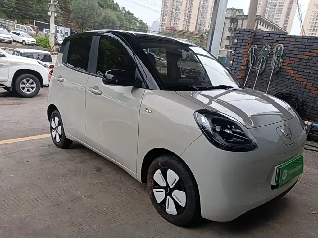 Wuling Hongguang MINIEV 2025