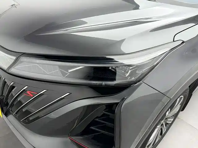 Changan CS75PLUS 2023 — фото 17