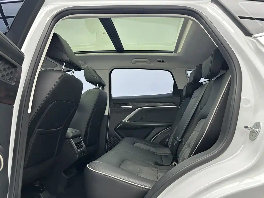 Haval H6 2023