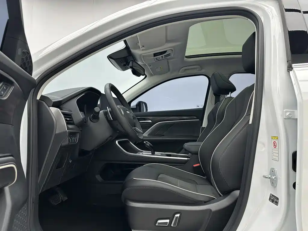 Haval H6 2023