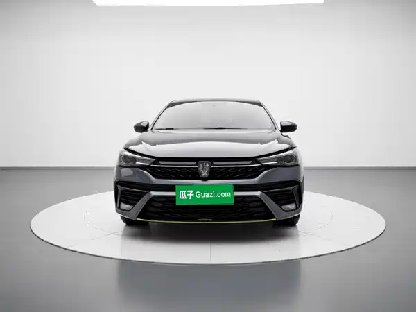Roewe i5 2022