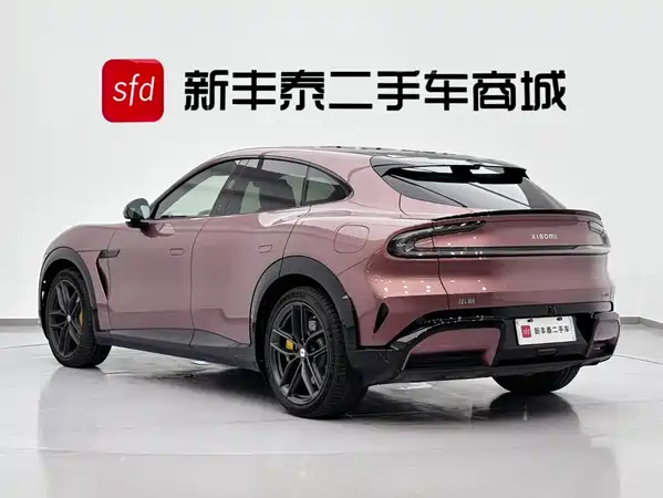 Xiaomi YU7 2025