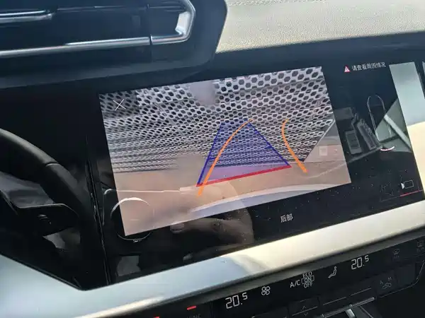 Audi A3 2026