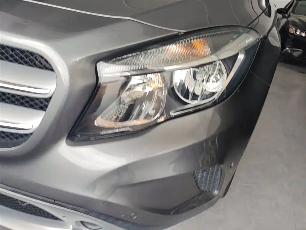 Mercedes-Benz GLA 2017 — фото 24