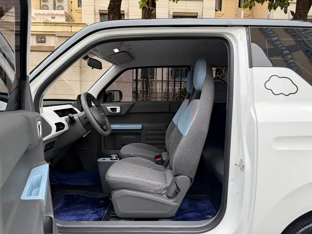 Geely Galaxy Panda 2024