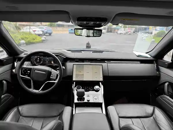 Land Rover Range Rover Sport 2024
