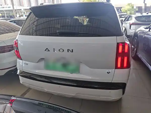 Aion V 2026