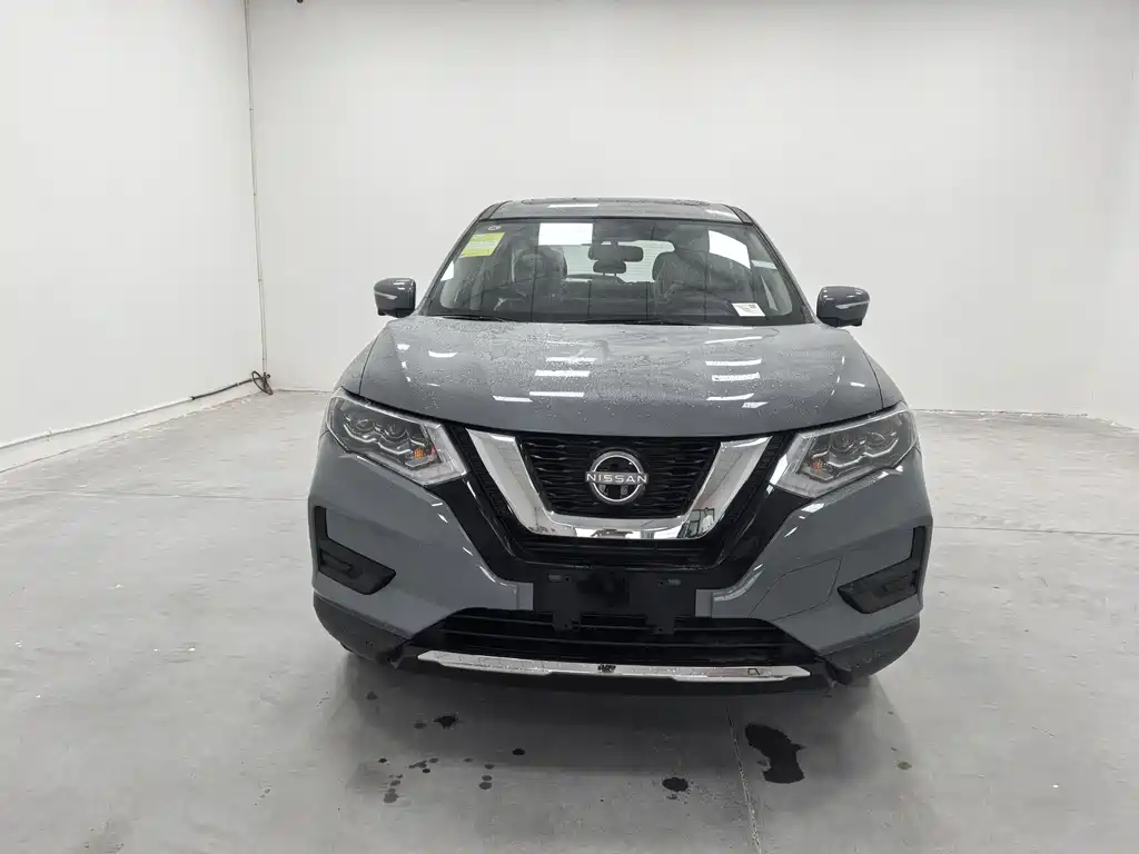 Nissan X-Trail 2025 — фото 2
