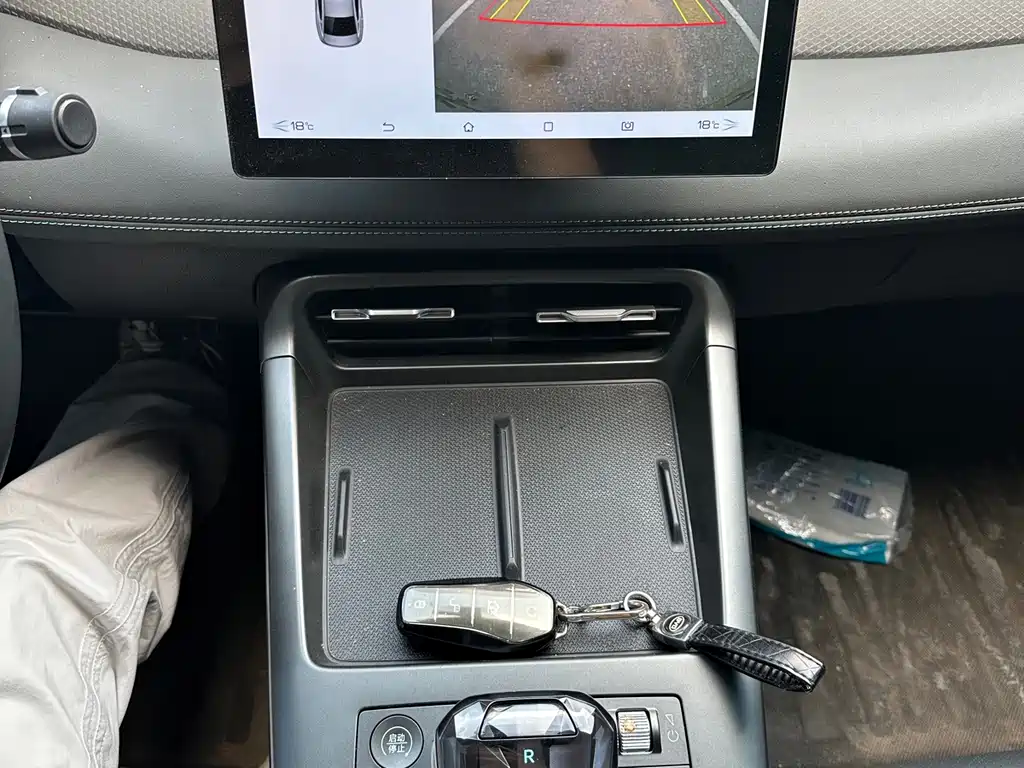 BYD Qin PLUS 2025 — фото 10