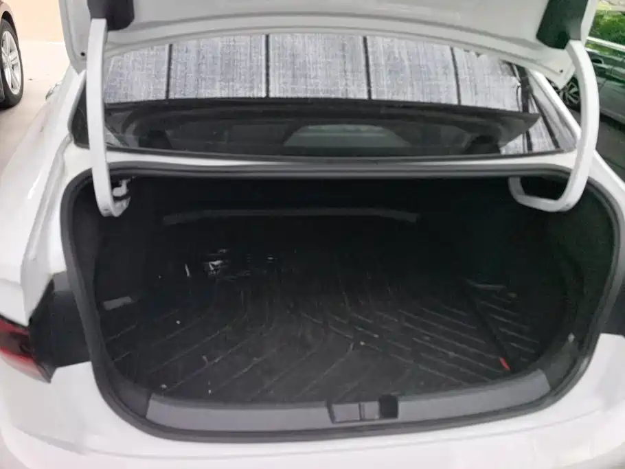 Volkswagen Sagitar 2024