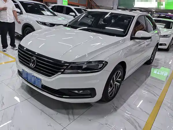 Volkswagen Lavida 2022