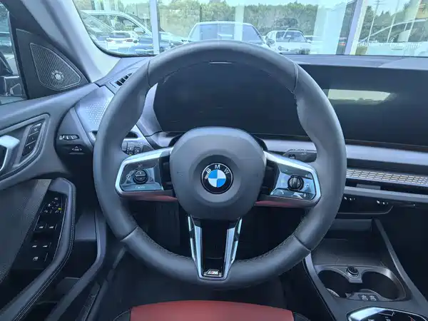 BMW 2 Series 2025