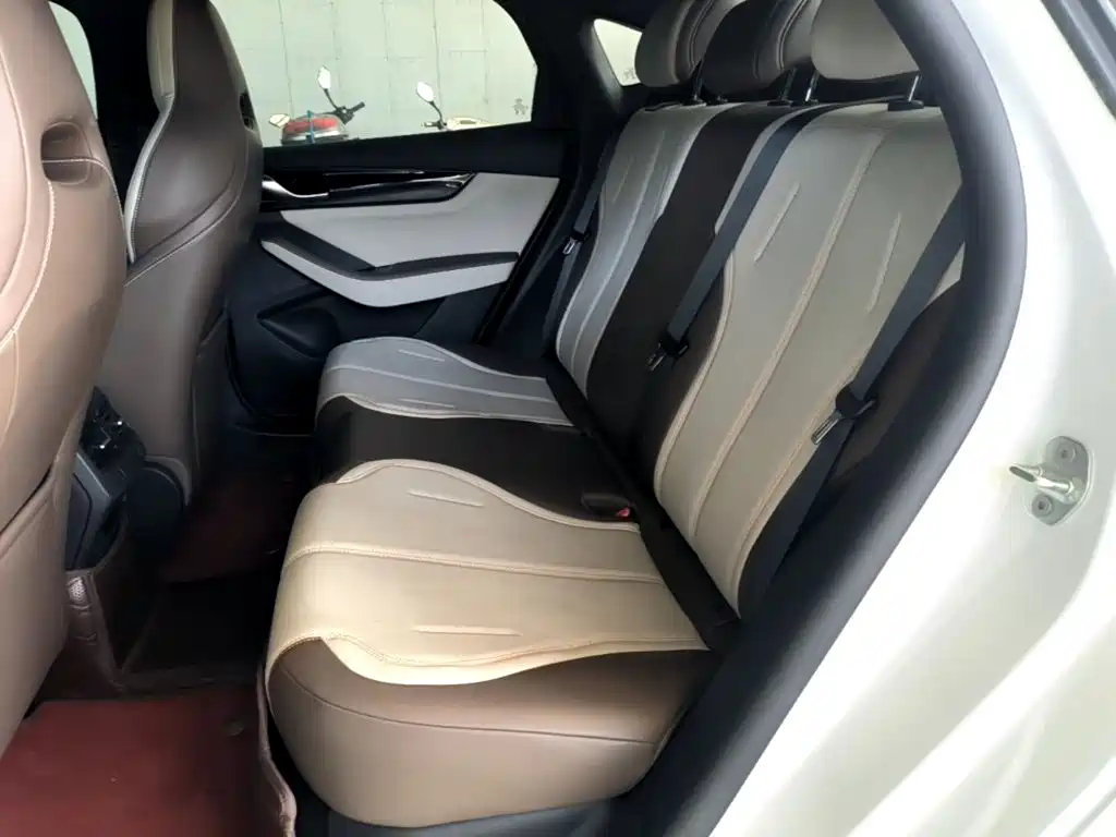 BYD Qin PLUS 2025 — фото 17