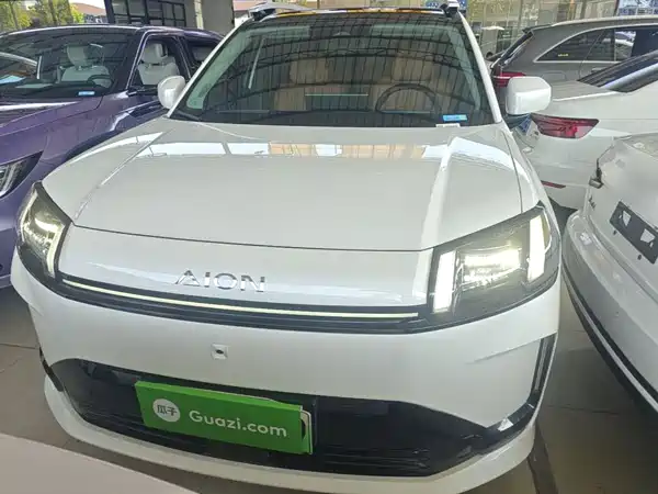 Aion V 2026