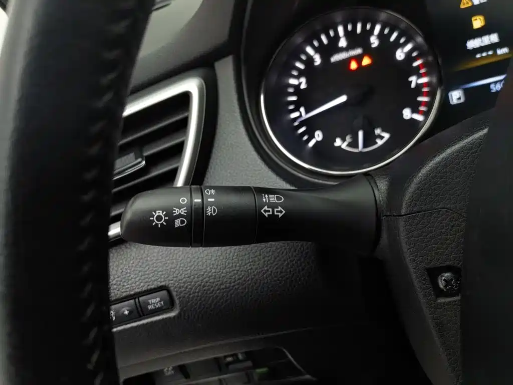 Nissan Qashqai 2016 — фото 21