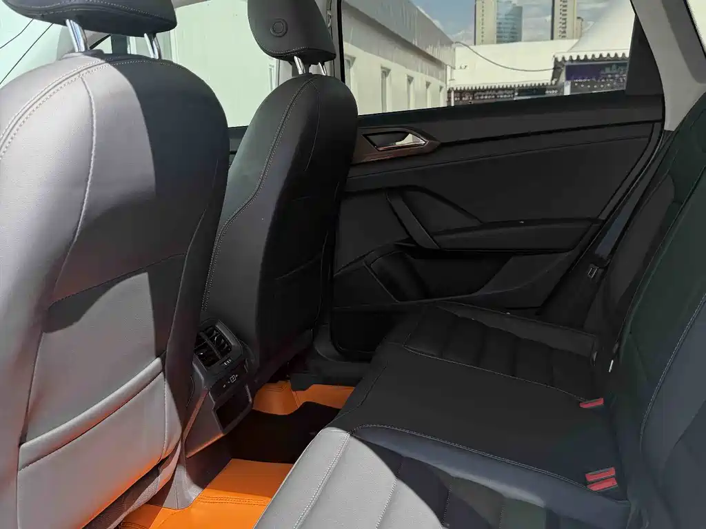 Volkswagen Tharu 2023