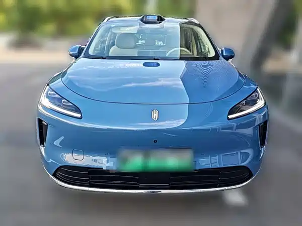 Shangjie H5 2025