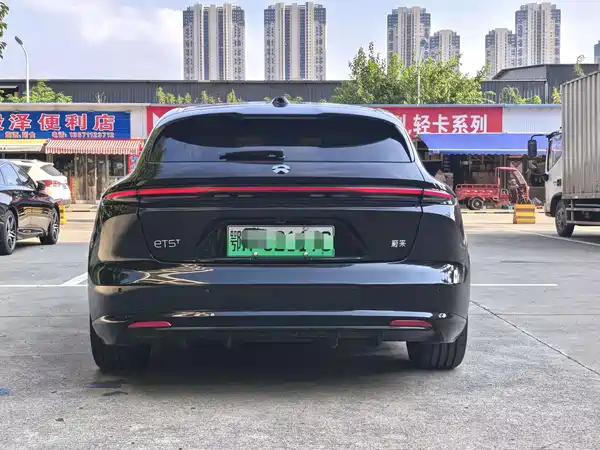 NIO ET5T 2026