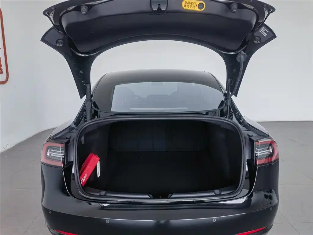Tesla Model 3 2023 — фото 16
