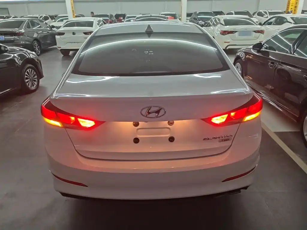 Hyundai Celesta 2018 — фото 6