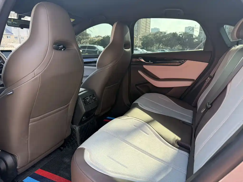 BYD Qin PLUS 2024