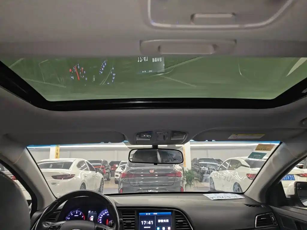 Hyundai Celesta 2018 — фото 18