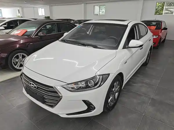 Hyundai Celesta 2018