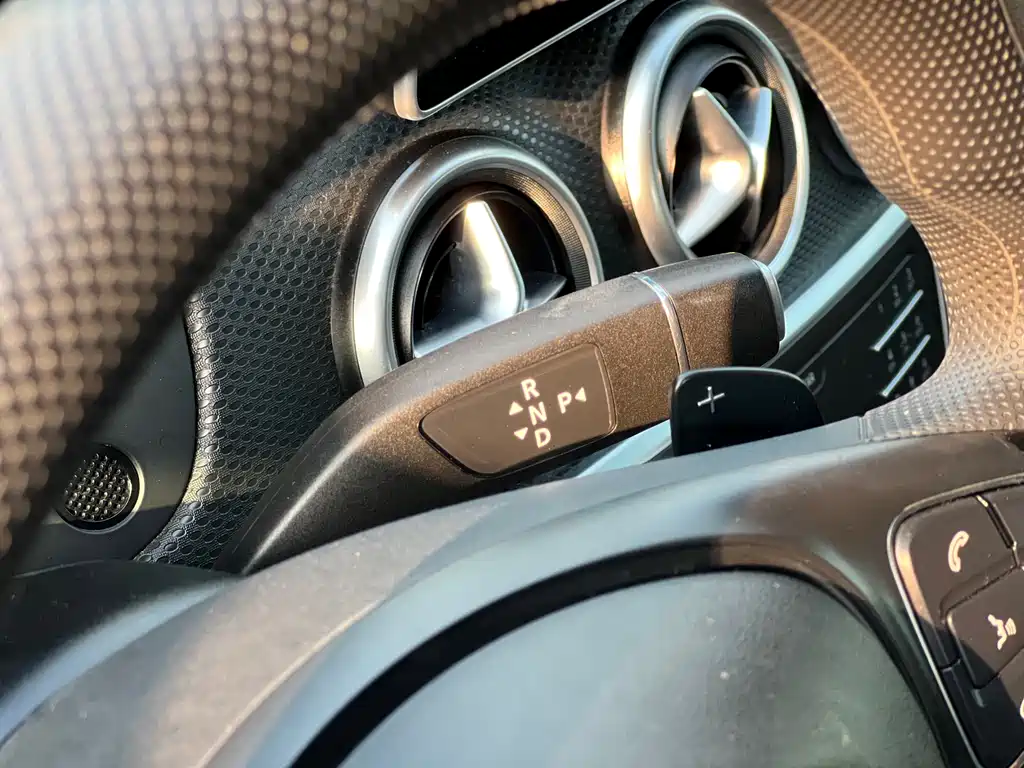 Mercedes-Benz A-Class 2018 — фото 13