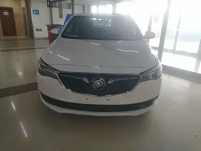 Buick Excelle GT 2019