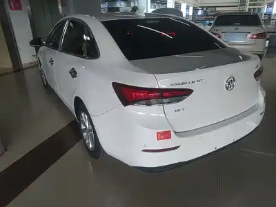 Buick Excelle GT 2019