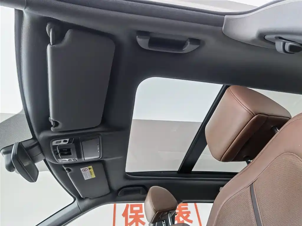 Honda UR-V 2023 — фото 14